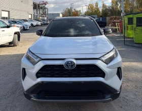 Toyota Rav4 Hybrid XSE | CARFAX | БЕЗ ИНЦИДЕНТИ | Auto.bg — изображение 2 Toyota Rav4 Hybrid XSE | CARFAX | БЕЗ ИНЦИДЕНТИ | Auto.bg — изображение 2
