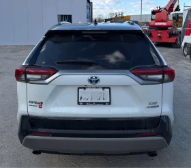 Toyota Rav4 Hybrid XSE | CARFAX | БЕЗ ИНЦИДЕНТИ | Auto.bg — изображение 5 Toyota Rav4 Hybrid XSE | CARFAX | БЕЗ ИНЦИДЕНТИ | Auto.bg — изображение 5