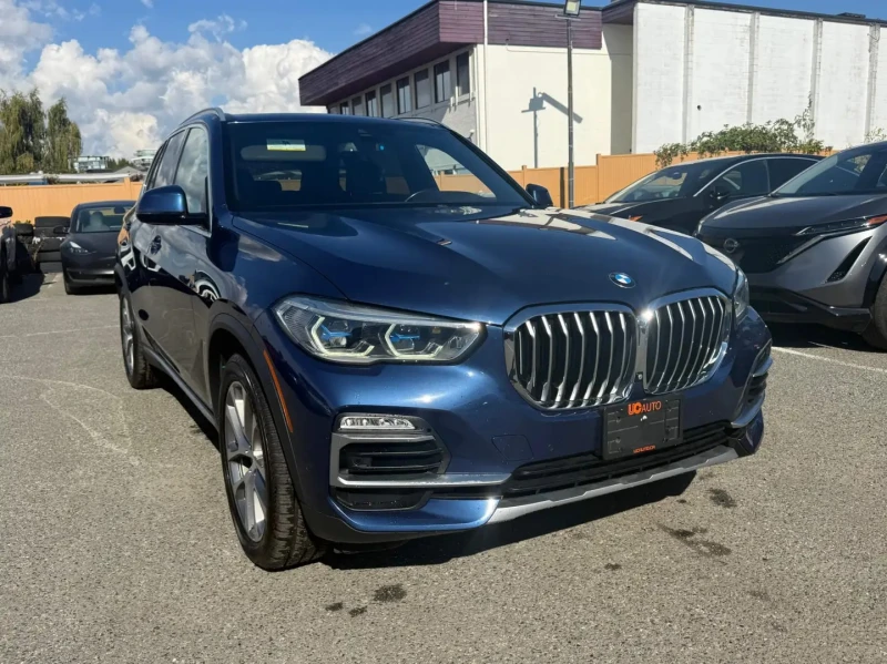 BMW X5 xDrive 40i* LASER* 360* ХЕДЪП* ПАНО* H/K - 26990 € - 64278356 1 | Car24.bg BMW X5 xDrive 40i* LASER* 360* ХЕДЪП* ПАНО* H/K - 26990 € - 64278356 1