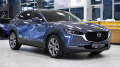 Mazda CX-30 2.0 SKYACTIV-X PLUS LUXURY 4x4 Automatic - [6] 