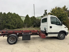 Iveco 3512 2.3 HPI | Auto.bg — изображение 3 Iveco 3512 2.3 HPI | Auto.bg — изображение 3