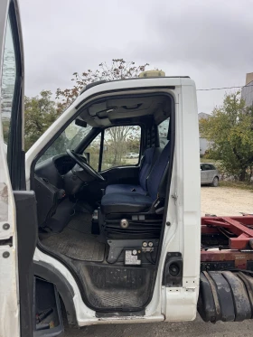 Iveco 3512 2.3 HPI | Auto.bg — изображение 5 Iveco 3512 2.3 HPI | Auto.bg — изображение 5