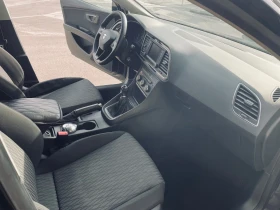 Seat Leon 1.4 TGI Metan | Mobile.bg — малка снимка 7