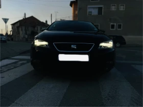 Seat Leon 1.4 TGI Metan | Mobile.bg — малка снимка 13