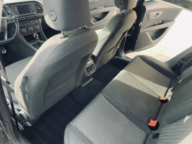 Seat Leon 1.4 TGI Metan | Mobile.bg — малка снимка 8