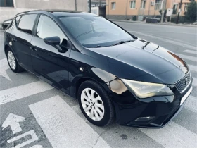 Seat Leon 1.4 TGI Metan | Mobile.bg — малка снимка 4