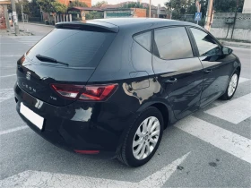 Seat Leon 1.4 TGI Metan | Mobile.bg — малка снимка 3