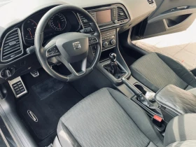 Seat Leon 1.4 TGI Metan | Mobile.bg — малка снимка 5