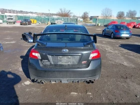 Subaru WRX STI - 26000 лв. / 13293.59 € - 21603095 5 | Car24.bg Subaru WRX STI - 26000 лв. / 13293.59 € - 21603095 5