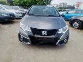 Honda Civic 1.6D/NAVI - 14999 лв. / 7668.87 € - 32054725 3 | Car24.bg Honda Civic 1.6D/NAVI - 14999 лв. / 7668.87 € - 32054725 3