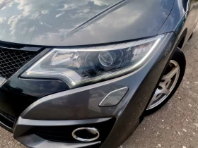 Honda Civic 1.6D/NAVI - 14999 лв. / 7668.87 € - 32054725 2 | Car24.bg Honda Civic 1.6D/NAVI - 14999 лв. / 7668.87 € - 32054725 2