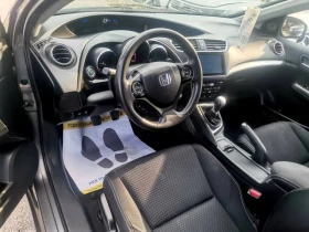 Honda Civic 1.6D/NAVI - 14999 лв. / 7668.87 € - 32054725 8 | Car24.bg Honda Civic 1.6D/NAVI - 14999 лв. / 7668.87 € - 32054725 8