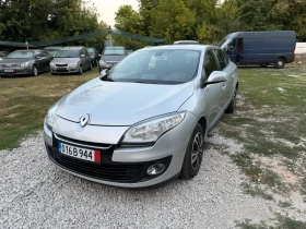 Renault Megane 1.5 dci / Navi / Euro 5