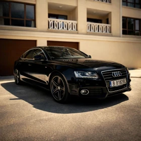 Audi A5 - Car24.bg Audi A5