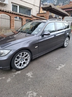BMW 325 - 3700 € / 7236.57 лв. - 46285120 2 | Car24.bg BMW 325 - 3700 € / 7236.57 лв. - 46285120 2