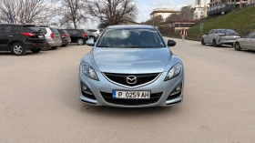 Mazda 6 - Car24.bg Mazda 6