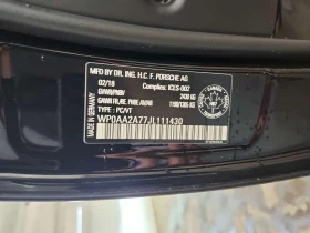 Porsche Panamera * 4 * ПАНОРАМА* ПОДГРЕВ* КАМЕРА* - 38590 € / 75475.48 лв. - 84614664 16 | Car24.bg Porsche Panamera * 4 * ПАНОРАМА* ПОДГРЕВ* КАМЕРА* - 38590 € / 75475.48 лв. - 84614664 16