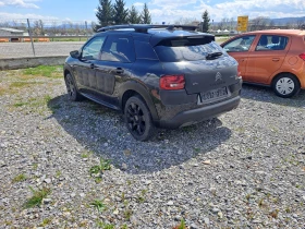 Citroen C4 Cactus 1.2i EURO 6B - 5999 € / 11733.02 лв. - 61724335 5 | Car24.bg Citroen C4 Cactus 1.2i EURO 6B - 5999 € / 11733.02 лв. - 61724335 5