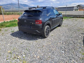Citroen C4 Cactus 1.2i EURO 6B - 5999 € / 11733.02 лв. - 61724335 4 | Car24.bg Citroen C4 Cactus 1.2i EURO 6B - 5999 € / 11733.02 лв. - 61724335 4