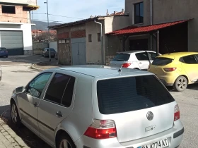 Снимка VW Golf