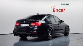 BMW M3 COMPETITION* HIGH PERFORMANCE* CERAMIC* HARMAN* HU | Auto.bg — изображение 2 BMW M3 COMPETITION* HIGH PERFORMANCE* CERAMIC* HARMAN* HU | Auto.bg — изображение 2