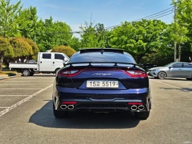 Kia Stinger 2.0 GDI камери 360, Обдухване, DisiTronic, HeadUp | Auto.bg — изображение 3 Kia Stinger 2.0 GDI камери 360, Обдухване, DisiTronic, HeadUp | Auto.bg — изображение 3
