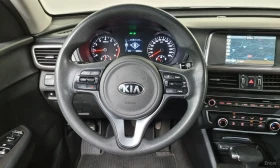 Kia K5 undefined | Auto.bg — изображение 15 Kia K5 undefined | Auto.bg — изображение 15