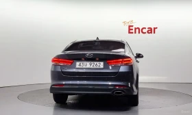 Kia K5 undefined | Auto.bg — изображение 4 Kia K5 undefined | Auto.bg — изображение 4