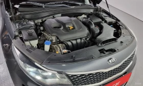 Kia K5 undefined | Auto.bg — изображение 6 Kia K5 undefined | Auto.bg — изображение 6