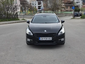 Peugeot 508 GT 2.2hdi JBL печка - 7800 € / 15255.47 лв. - 87181293 5 | Car24.bg Peugeot 508 GT 2.2hdi JBL печка - 7800 € / 15255.47 лв. - 87181293 5