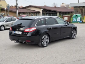 Peugeot 508 GT 2.2hdi JBL печка - 7800 € / 15255.47 лв. - 87181293 4 | Car24.bg Peugeot 508 GT 2.2hdi JBL печка - 7800 € / 15255.47 лв. - 87181293 4