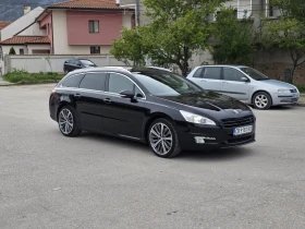 Peugeot 508 GT 2.2hdi JBL печка - 7800 € / 15255.47 лв. - 87181293 2 | Car24.bg Peugeot 508 GT 2.2hdi JBL печка - 7800 € / 15255.47 лв. - 87181293 2