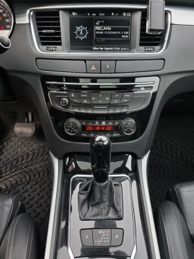 Peugeot 508 GT 2.2hdi JBL печка - 7800 € / 15255.47 лв. - 87181293 13 | Car24.bg Peugeot 508 GT 2.2hdi JBL печка - 7800 € / 15255.47 лв. - 87181293 13