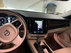 Volvo S90 undefined | Auto.bg — изображение 10 Volvo S90 undefined | Auto.bg — изображение 10