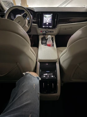 Volvo S90 undefined | Auto.bg — изображение 11 Volvo S90 undefined | Auto.bg — изображение 11