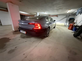 Volvo S90 undefined | Auto.bg — изображение 4 Volvo S90 undefined | Auto.bg — изображение 4