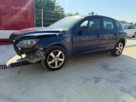 Mazda 3 1.6hdi | Auto.bg — изображение 3 Mazda 3 1.6hdi | Auto.bg — изображение 3
