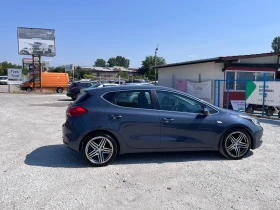 Kia Ceed undefined | Auto.bg — изображение 7 Kia Ceed undefined | Auto.bg — изображение 7