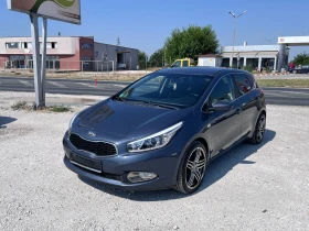 Kia Ceed undefined | Auto.bg — изображение 2 Kia Ceed undefined | Auto.bg — изображение 2