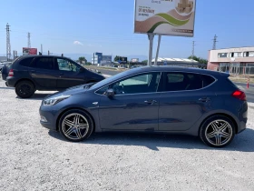 Kia Ceed undefined | Auto.bg — изображение 3 Kia Ceed undefined | Auto.bg — изображение 3