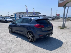 Kia Ceed undefined | Auto.bg — изображение 4 Kia Ceed undefined | Auto.bg — изображение 4