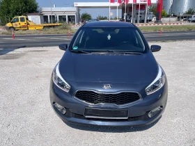 Kia Ceed undefined | Auto.bg — изображение 9 Kia Ceed undefined | Auto.bg — изображение 9