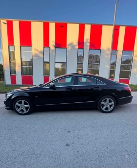 Mercedes-Benz CLS 350 undefined | Auto.bg — изображение 4 Mercedes-Benz CLS 350 undefined | Auto.bg — изображение 4