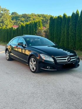 Mercedes-Benz CLS 350 undefined | Auto.bg — изображение 2 Mercedes-Benz CLS 350 undefined | Auto.bg — изображение 2