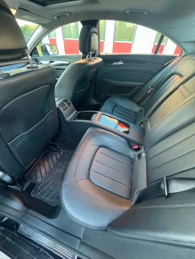 Mercedes-Benz CLS 350 undefined | Auto.bg — изображение 11 Mercedes-Benz CLS 350 undefined | Auto.bg — изображение 11