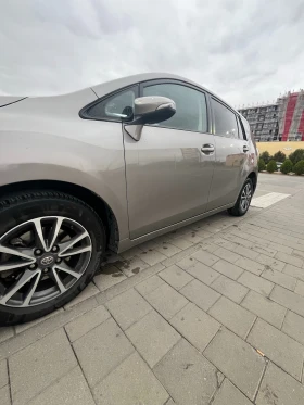 Toyota Verso 1.6 d4d | Auto.bg — изображение 2 Toyota Verso 1.6 d4d | Auto.bg — изображение 2