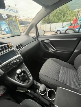 Toyota Verso 1.6 d4d | Auto.bg — изображение 6 Toyota Verso 1.6 d4d | Auto.bg — изображение 6