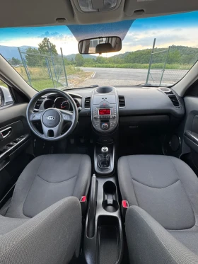 Kia Soul 230000км | Auto.bg — изображение 7 Kia Soul 230000км | Auto.bg — изображение 7