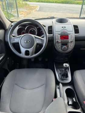 Kia Soul 230000км | Auto.bg — изображение 8 Kia Soul 230000км | Auto.bg — изображение 8