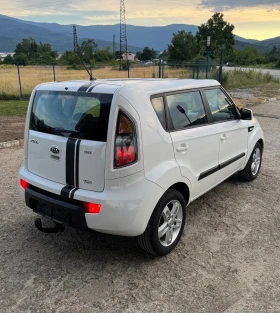 Kia Soul 230000км | Auto.bg — изображение 4 Kia Soul 230000км | Auto.bg — изображение 4